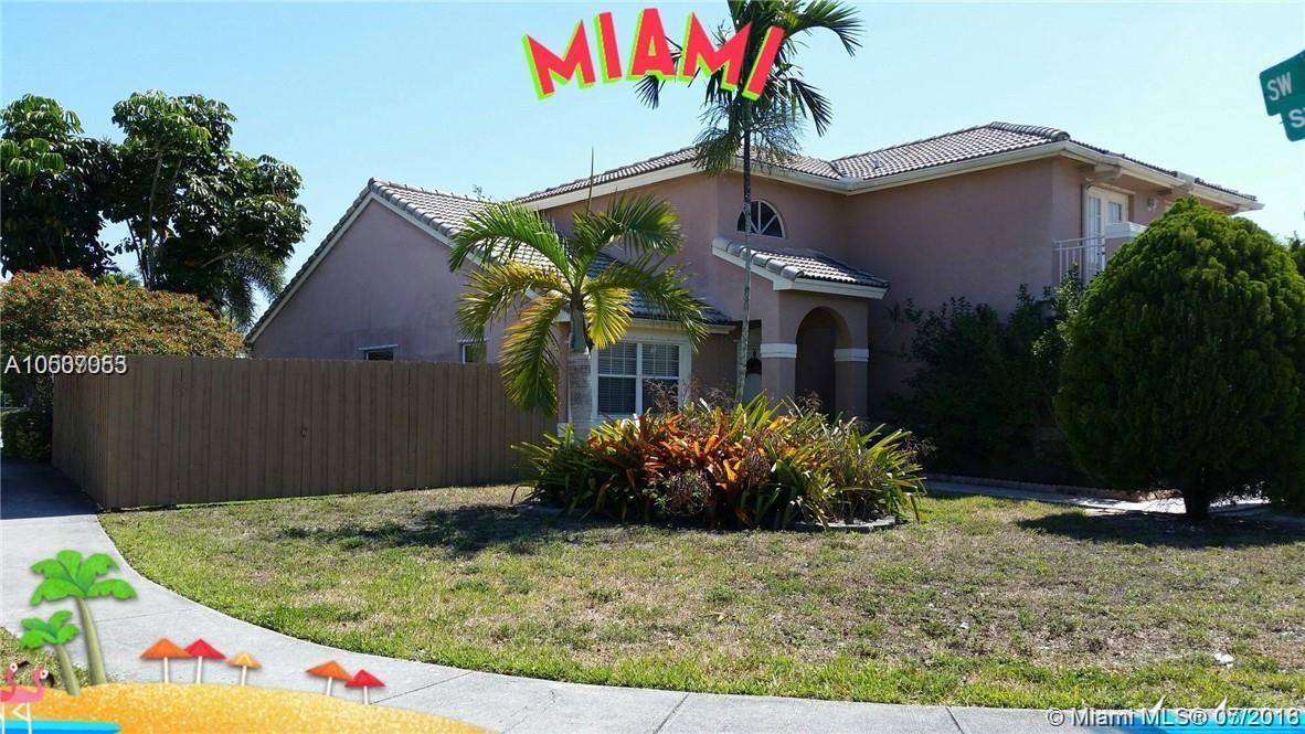 16012 Southwest 79th Terrace Miami, FL 33193 - Photo 1 of 9