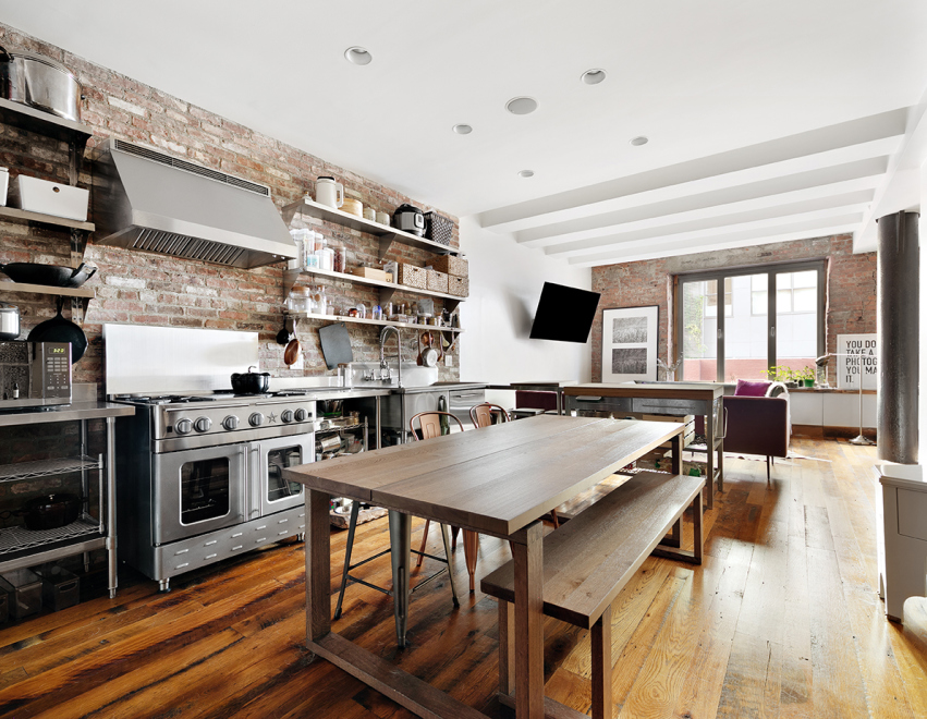 354 Broome Street, Unit 3H Manhattan, NY 10013 - Photo 4 of 5