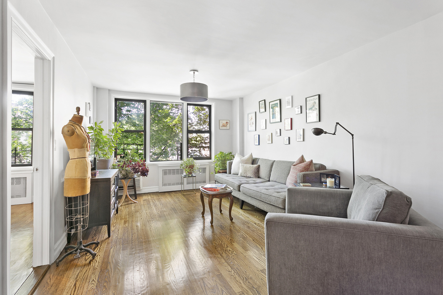 310 Lenox Road, Unit 5F Brooklyn, NY 11226 - Photo 2 of 9