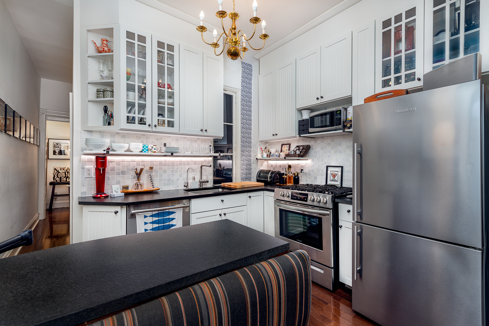 436 East 66th Street, Unit 1W Manhattan, NY 10065 - Photo 6 of 9