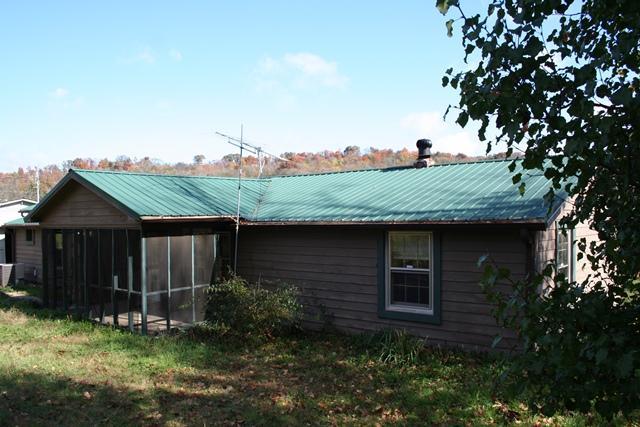 139 Robinson Road Fayetteville, TN 37334 - Photo 5 of 9