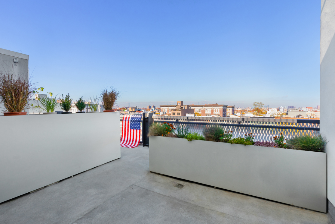 834 Sterling Place, Unit PH4 Brooklyn, NY 11216 - Photo 17 of 21