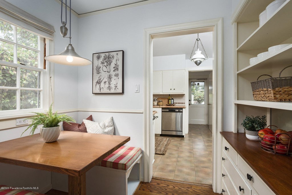 465 Allendale Road Pasadena, CA 91106 - Photo 15 of 37 572753