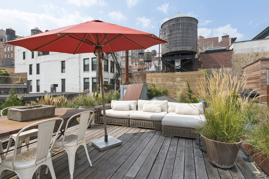 22 E 18th St, Unit PH6B Manhattan, NY 10003 - Photo 10 of 12