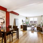 $4,450 | 305 West 18th Street, Unit 4D | Chelsea