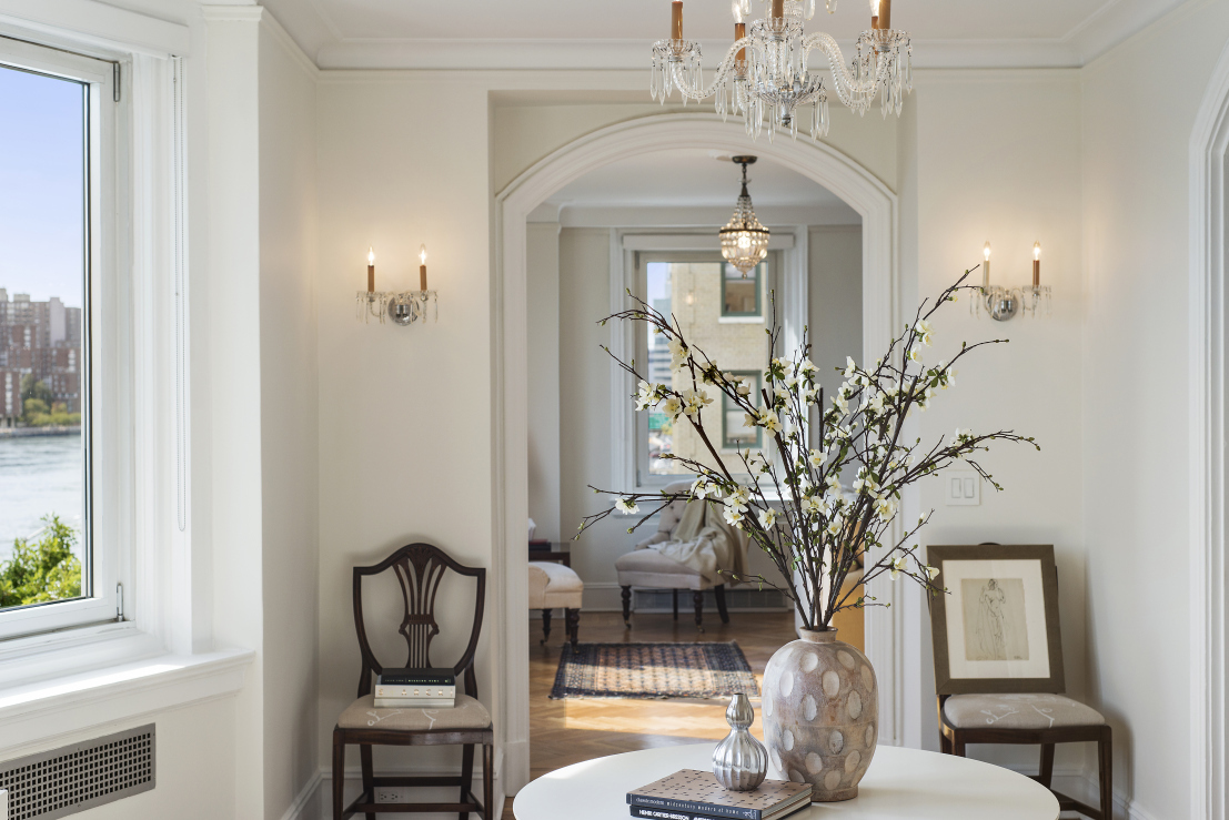 1 East End Avenue, Unit 4A Manhattan, NY 10075 - Photo 6 of 13