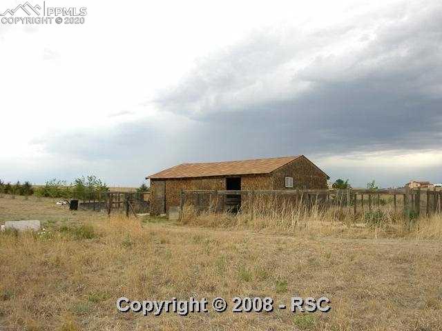 16510 Stage Stop Road Peyton, CO 80831 - Photo 5 of 16 Gallery Image 5