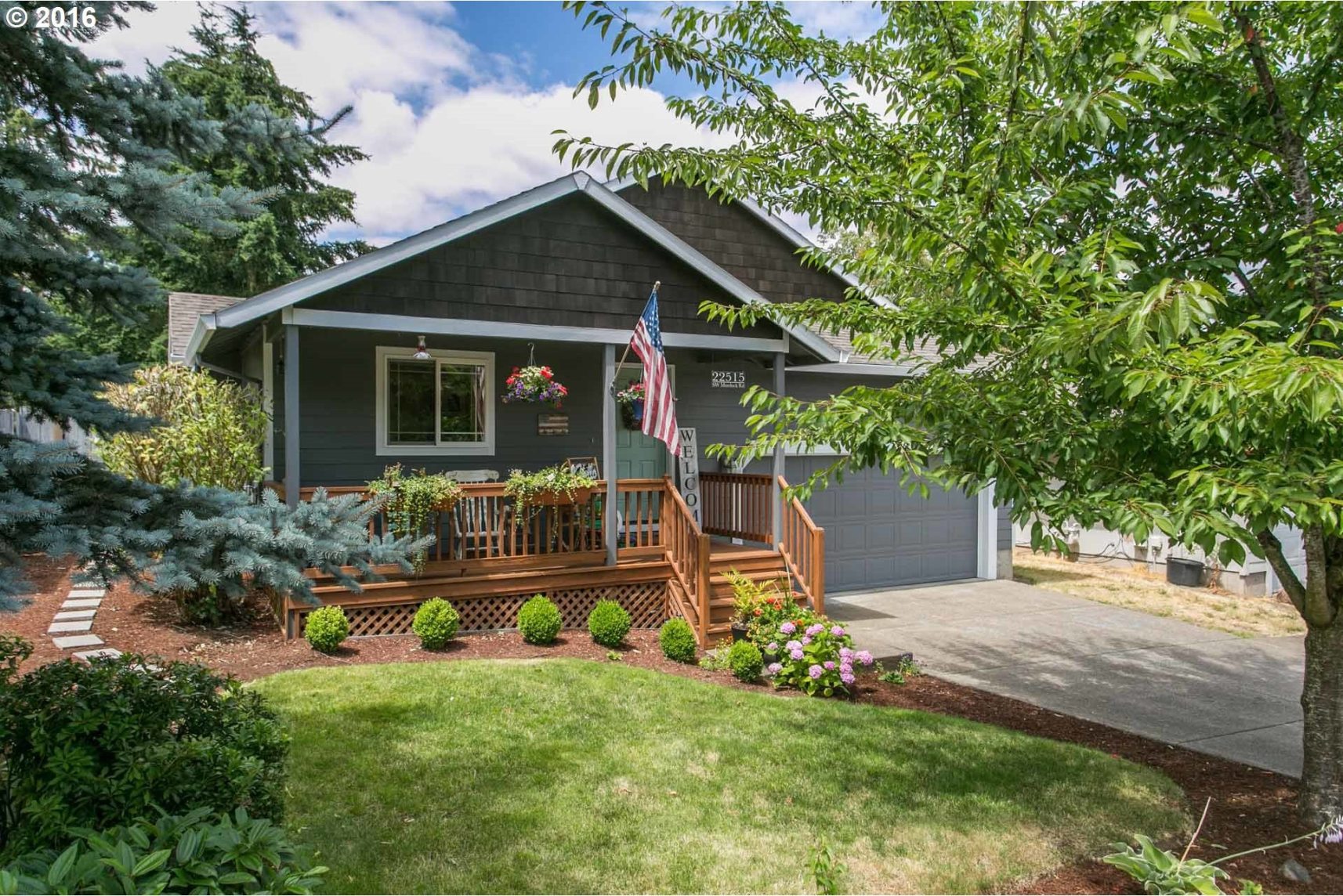 22515 Southwest Murdock Road Sherwood, OR 97140 - Photo 1 of 23 Gallery Image 1