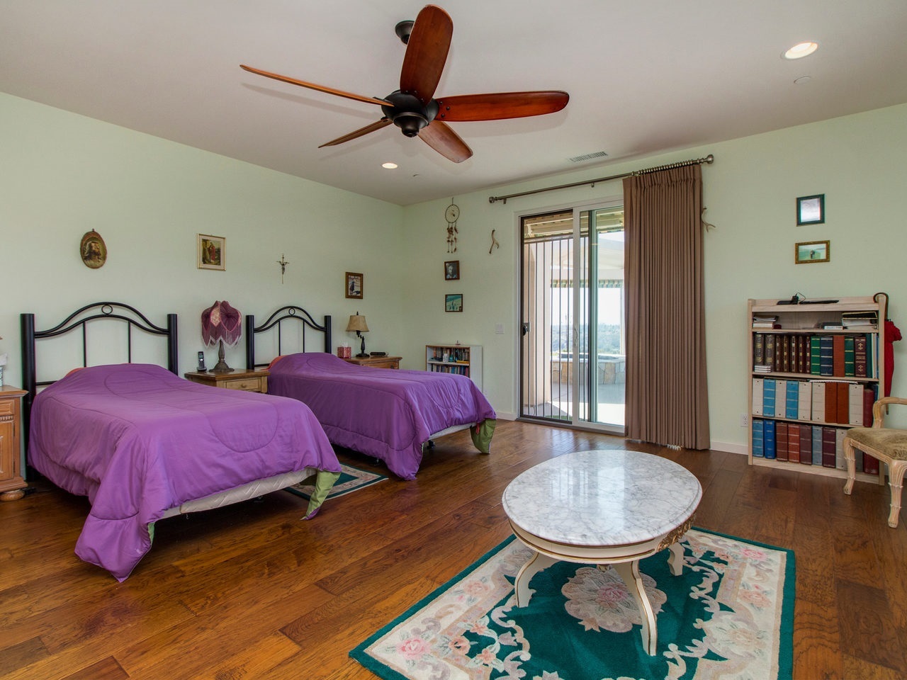 1624 Wind Ridge Lane Fallbrook, CA 92028 - Photo 12 of 25