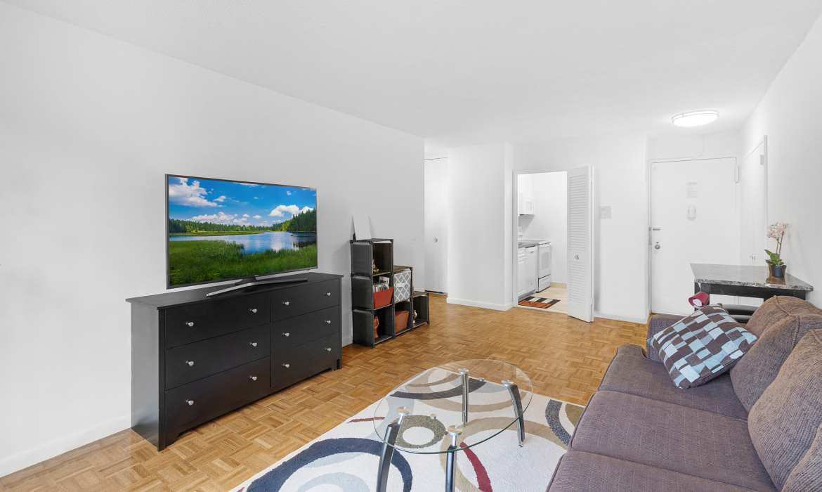 211 West 56th Street, Unit 12C Manhattan, NY 10019 - Photo 3 of 6