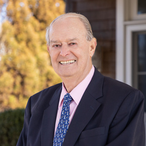 John Keeshan, Agent in  - Compass