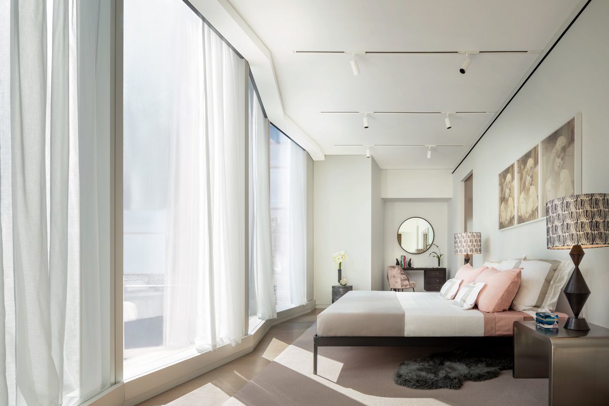 100 East 53rd Street, Unit 17A Manhattan, NY 10022 - Photo 5 of 15