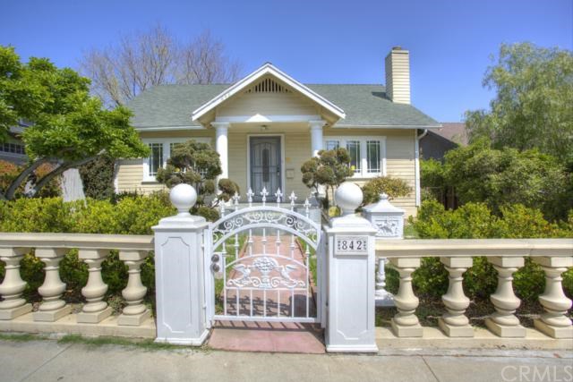 842 Monterey Road South Pasadena, CA 91030 - Photo 1 of 1 Gallery Image 1