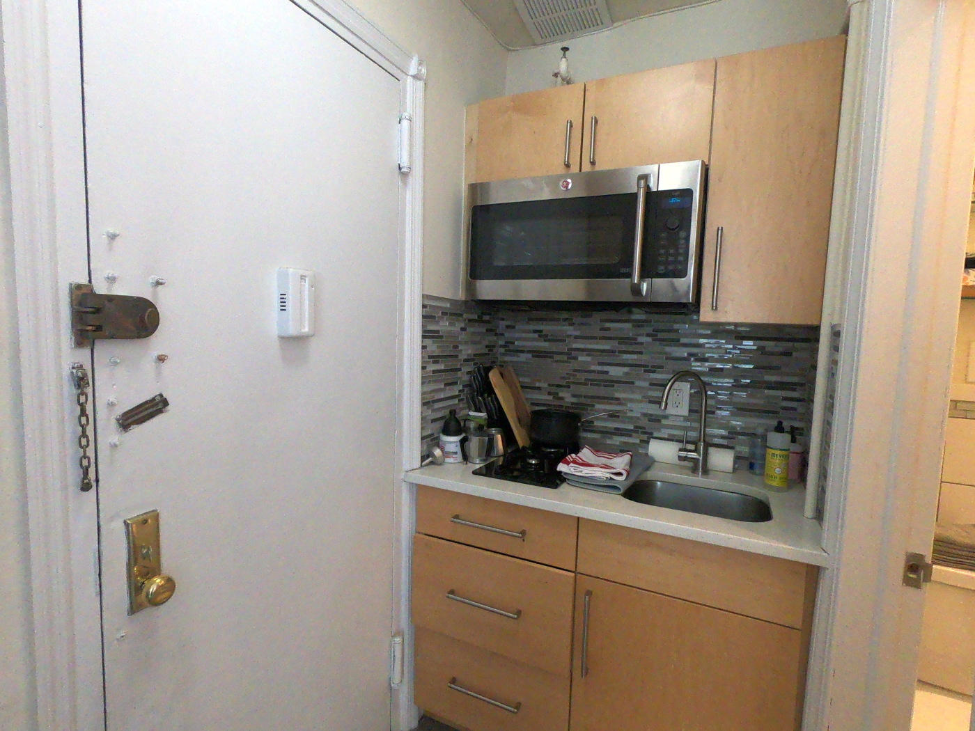 51 Greenwich Avenue, Unit 8 Manhattan, NY 10014 - Photo 5 of 6