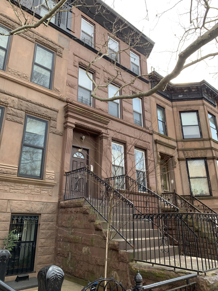 516 Putnam Avenue Brooklyn, NY 11221 - Photo 1 of 1