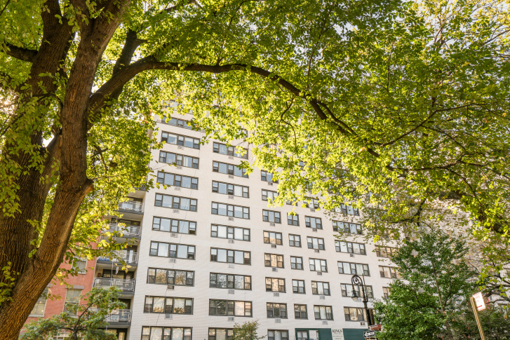 The Rutherford 230 E 15th St, Manhattan, NY 10003 - Photo 4 of 6