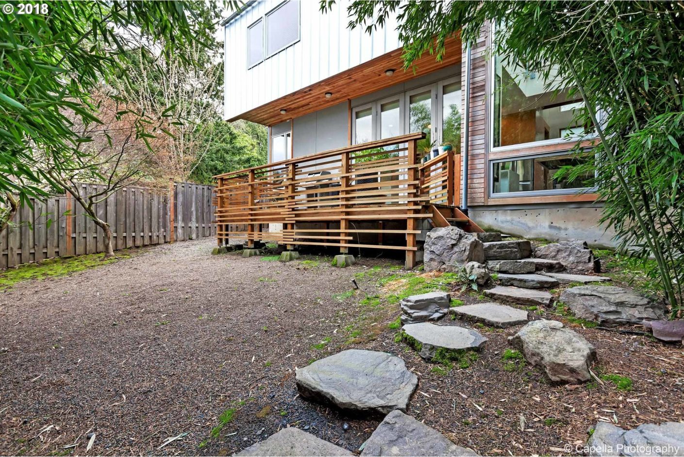 623 Southwest Orchid Street Portland, OR 97219 - Photo 30 of 32 Gallery Image 30