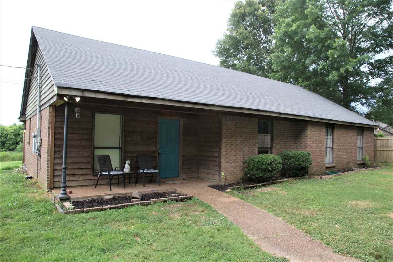 8456 Shakerag Road Millington, TN 38053 - Photo 1 of 18 Gallery Image 1