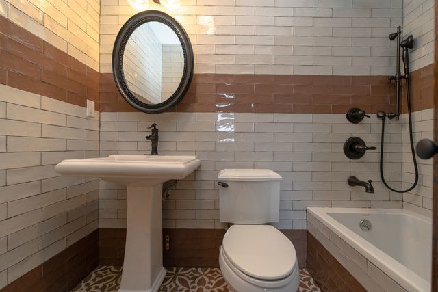 1467 Bedford Avenue, Unit 2C Brooklyn, NY 11216 - Photo 3 of 4