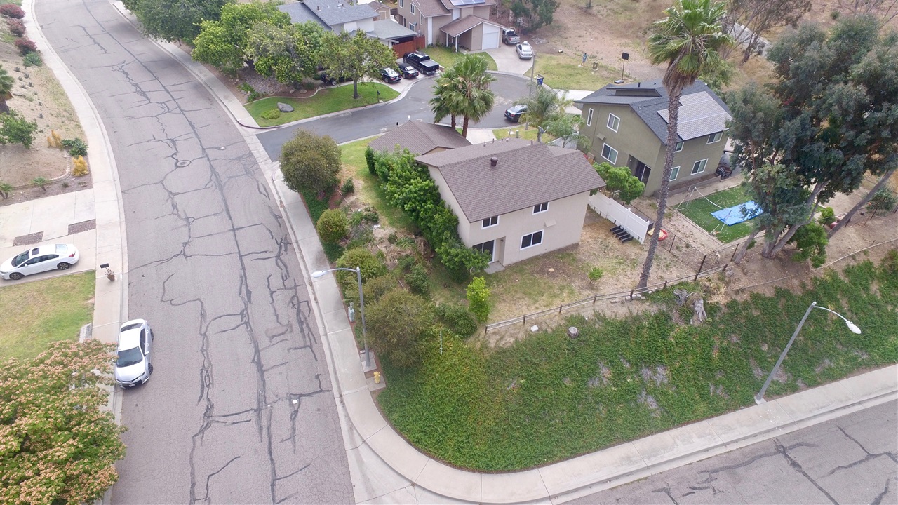 2112 Valecrest Lane Spring Valley, CA 91977 - Photo 16 of 24 Gallery Image 16