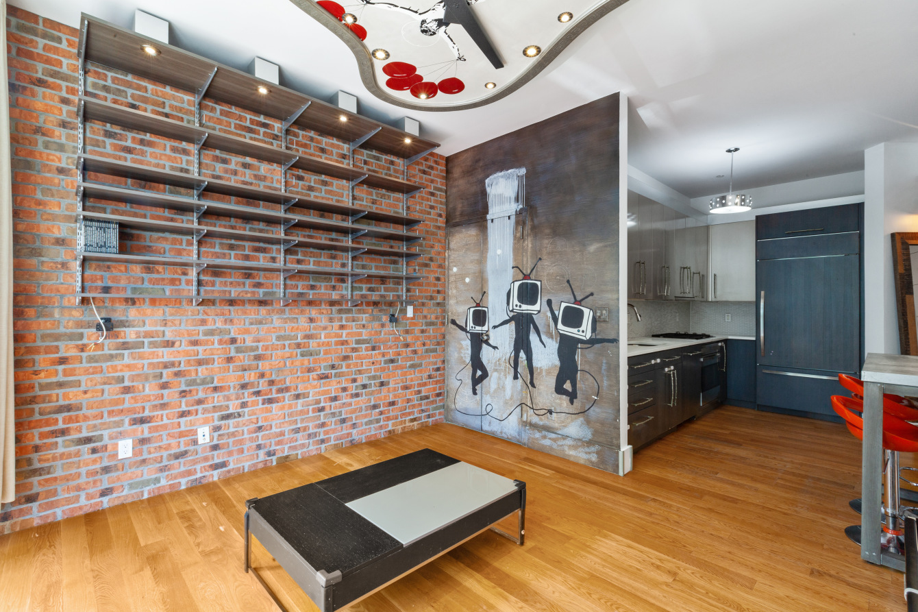 90 North 5th Street, Unit 2A Brooklyn, NY 11249 - Photo 2 of 12