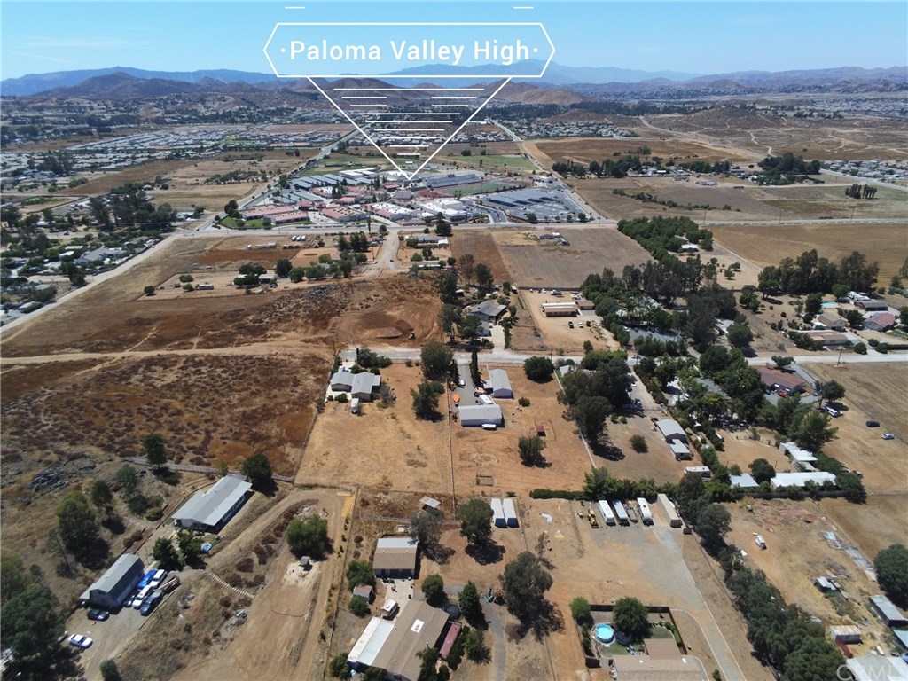 0 Pleasant Valley Road Menifee, CA 92584 - Photo 14 of 16 Gallery Image 14