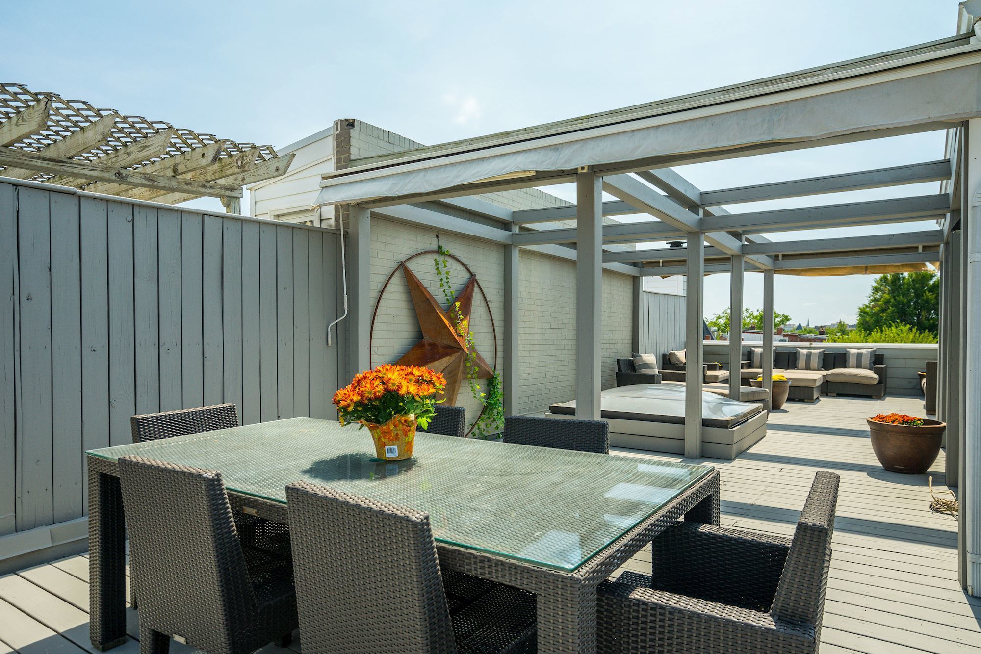 1309 T Street Northwest, Unit 2 Washington, DC 20009 - Photo 25 of 30