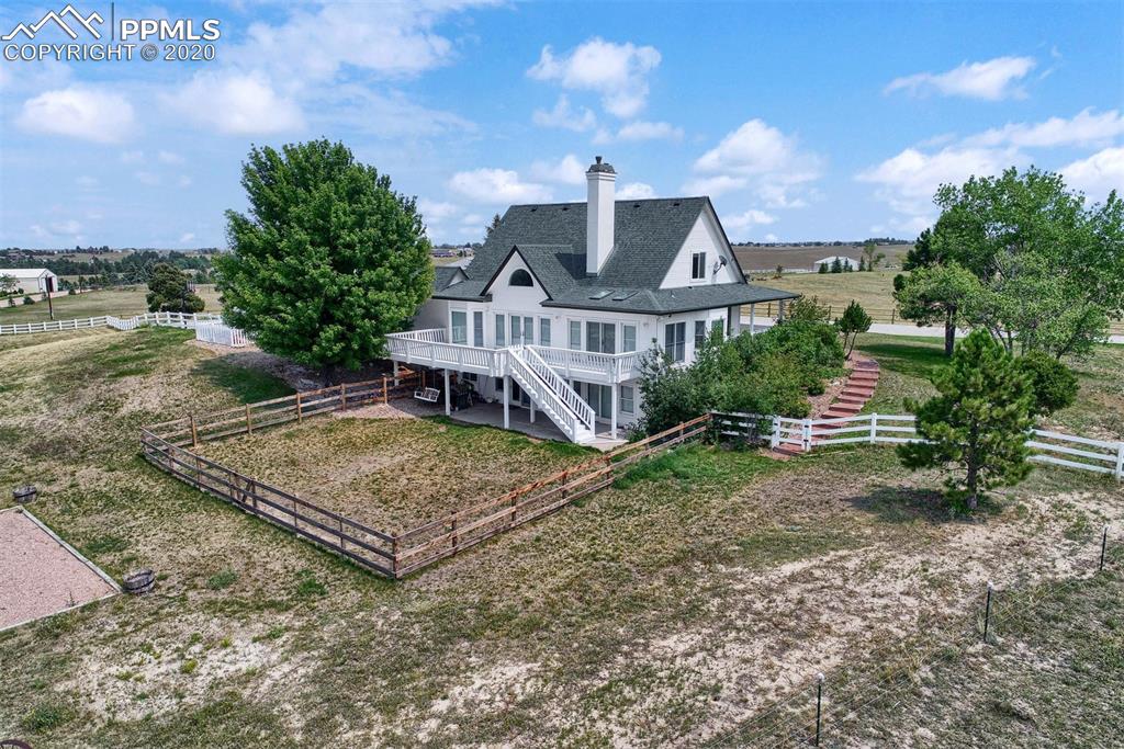 43312 Pearson Ranch Loop Parker, CO 80138 - Photo 4 of 34