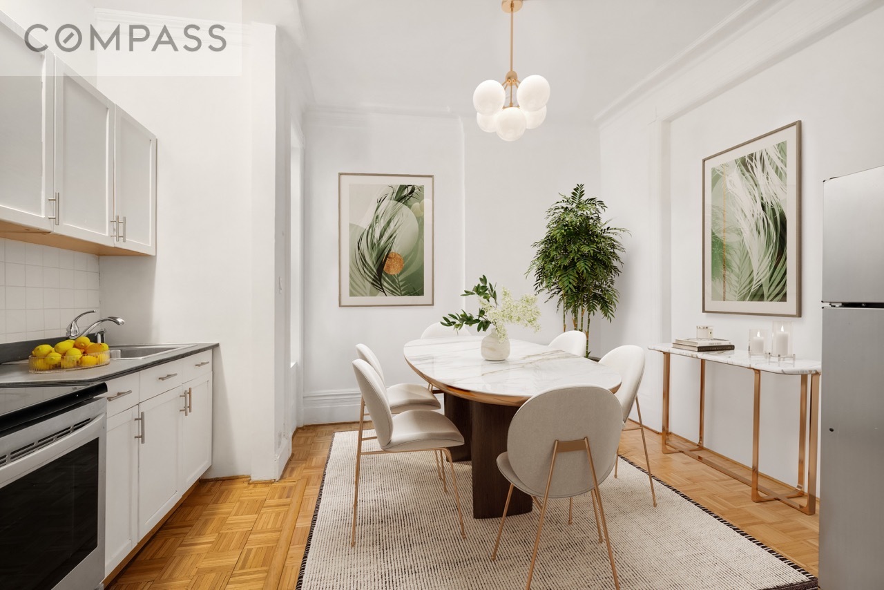 239 West 105th Street, Unit 7 Manhattan, NY 10025 - Photo 6 of 9