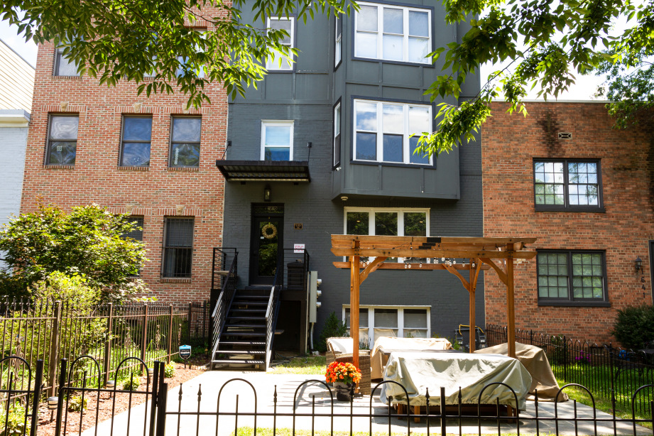 NONE AVAILABLE 1643 New Jersey Ave NW, Washington, DC 20001 - Photo 1 of 2