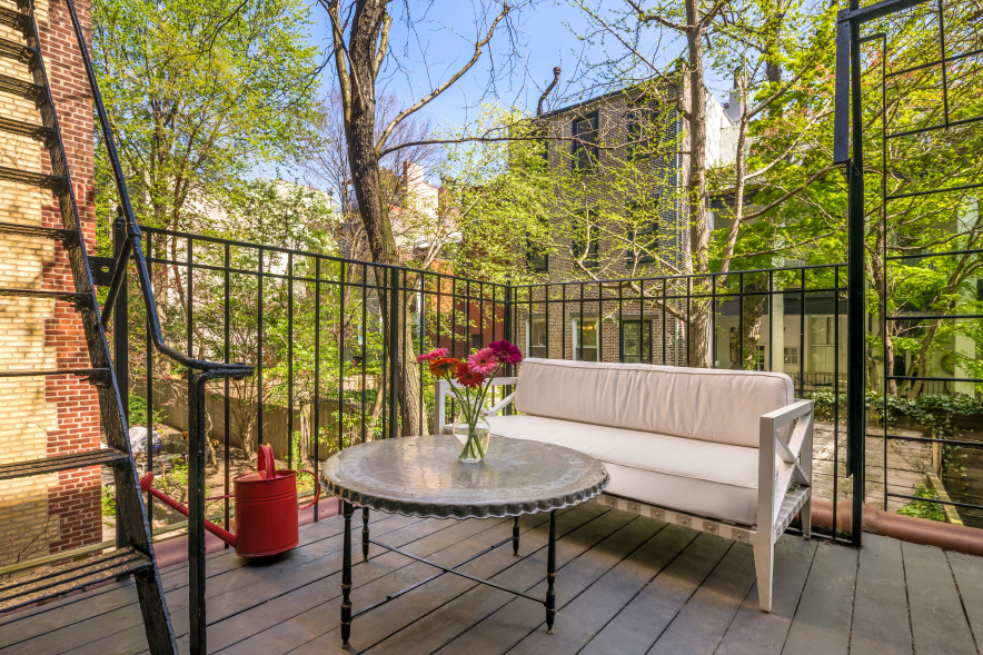 427 West 21st Street, Unit PLR Manhattan, NY 10011 - Photo 6 of 10