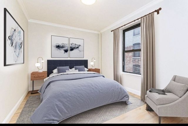 $630,000 | 160 Wadsworth Avenue, Unit W508 | Washington Heights