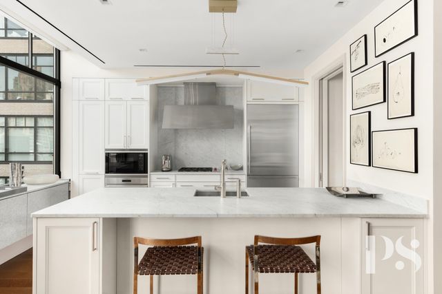 $5,225,000 | 10 Madison Square West, Unit 15A | Flatiron