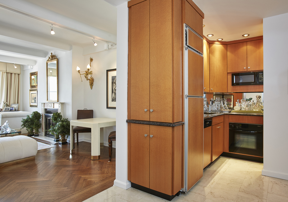 575 Park Avenue, Unit 1401 Manhattan, NY 10065 - Photo 3 of 8