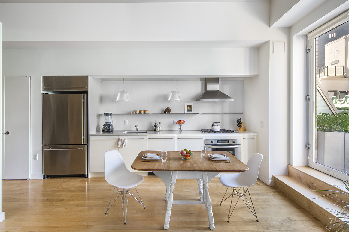 15 Broad Street, Unit 2322 Manhattan, NY 10005 - Photo 4 of 20