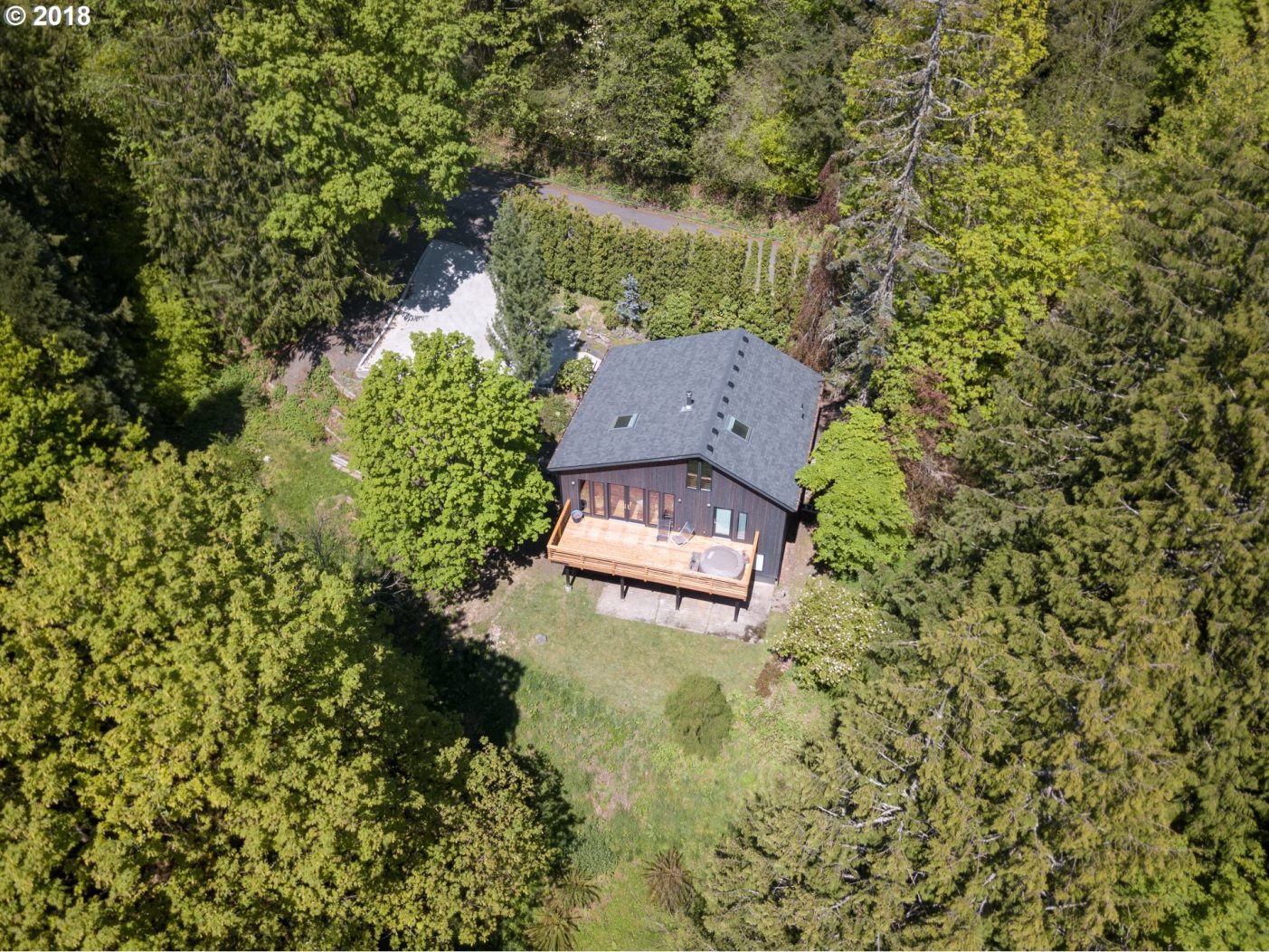 14960 Northwest Newberry Road Portland, OR 97231 - Photo 2 of 32 Gallery Image 2