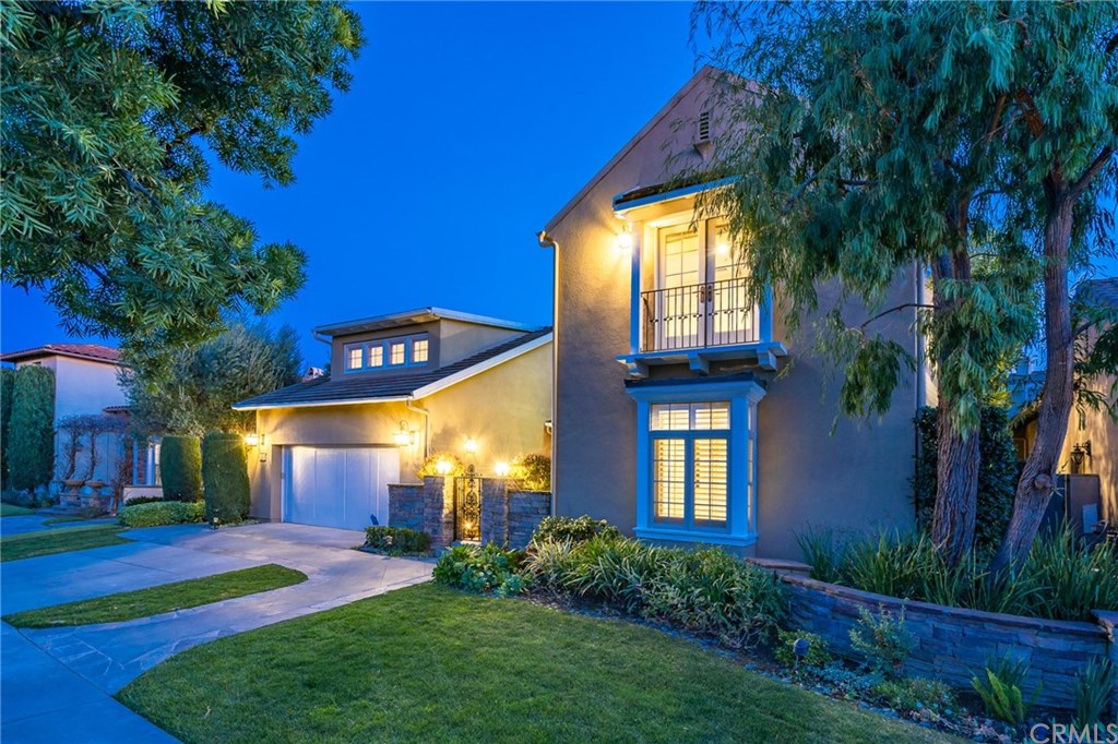 22 Ferrand Newport Coast, CA 92657 - Photo 8 of 68