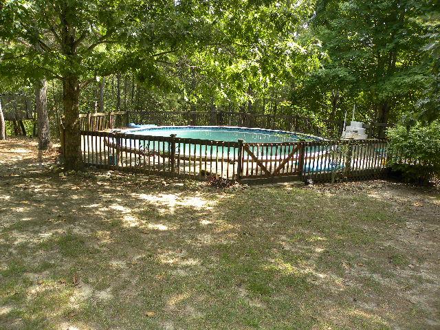 157 Indian Creek Road Hohenwald, TN 38462 - Photo 6 of 16