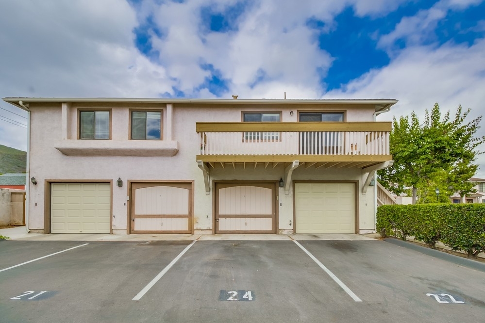 7967 Arly Court, Unit 24 Santee, CA 92071 - Photo 20 of 21