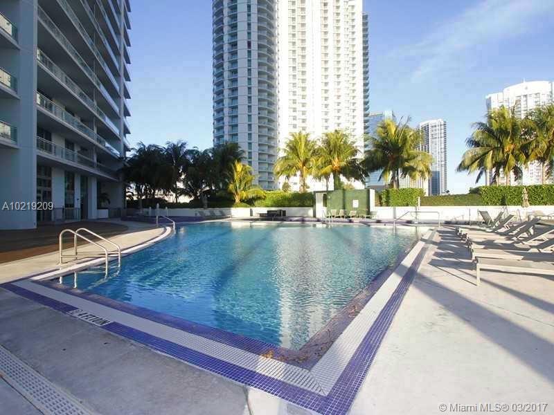 90 Southwest 3rd Street, Unit 4305 Miami, FL 33130 - Photo 26 of 26