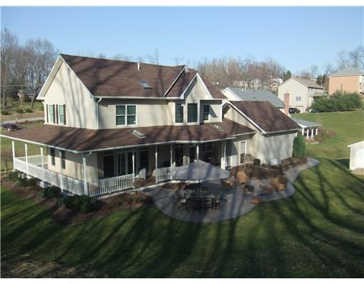 438 Manor Road Murrysville, PA 15626 - Photo 17 of 18 Gallery Image 17