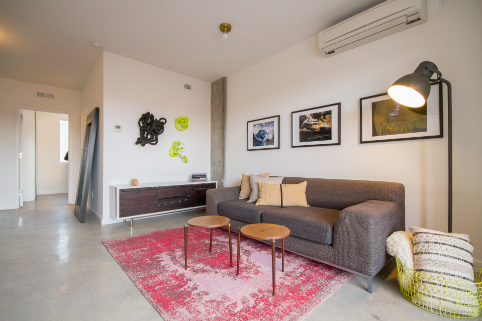 651 New York Avenue, Unit 602 Brooklyn, NY 11203 - Photo 4 of 10