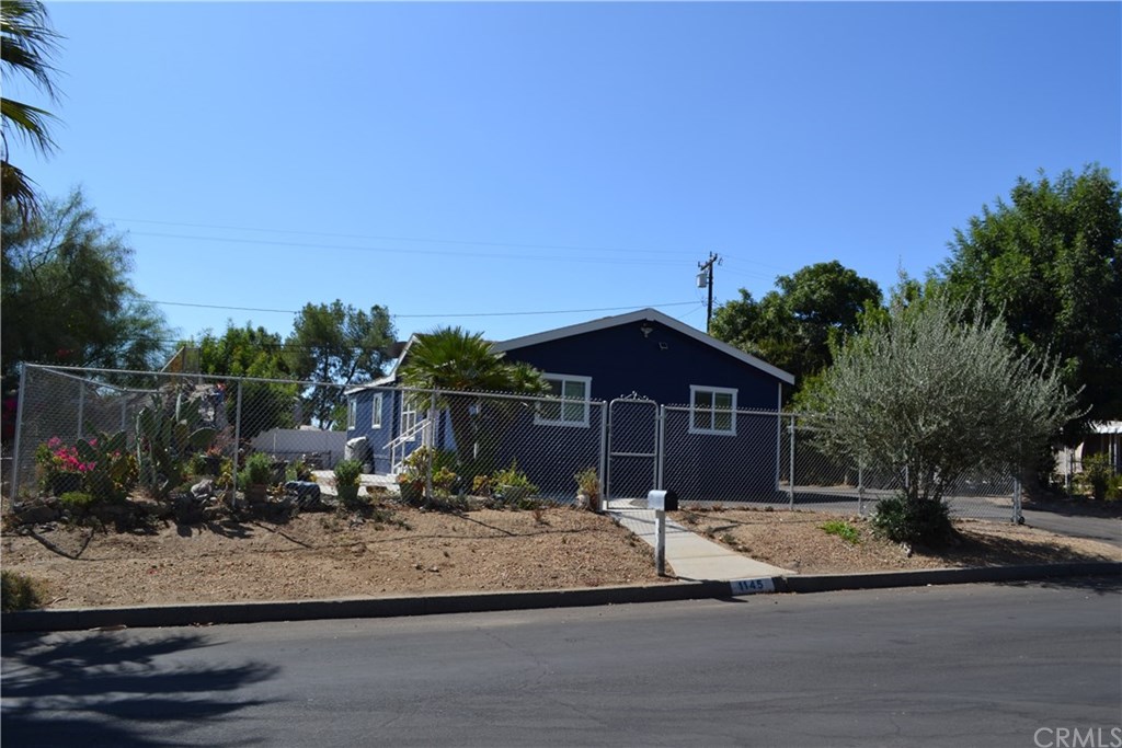 1145 Tomahawk Road Perris, CA 92570 - Photo 1 of 1