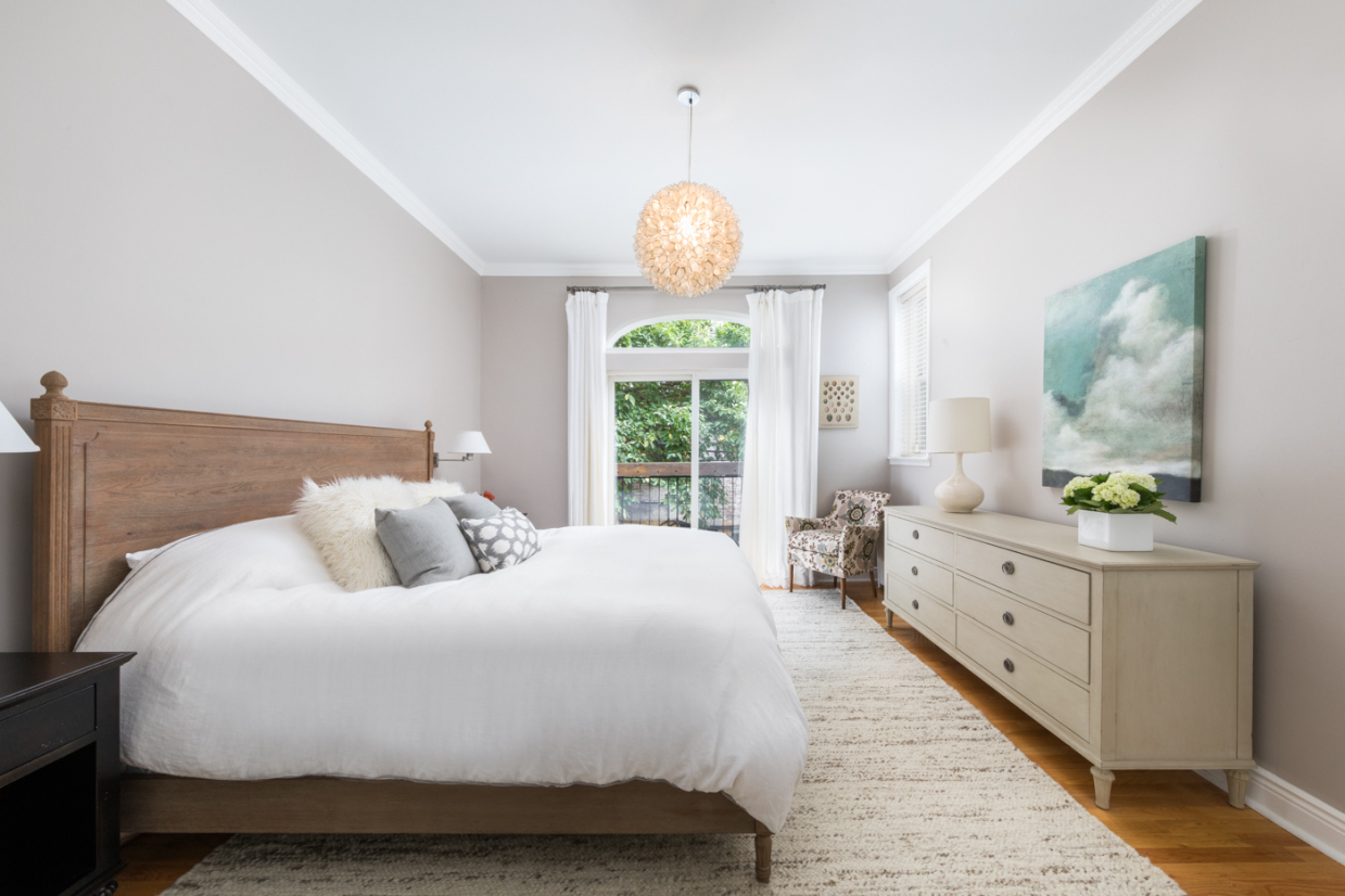 22 Montgomery Place, Unit 2 Brooklyn, NY 11215 - Photo 3 of 8