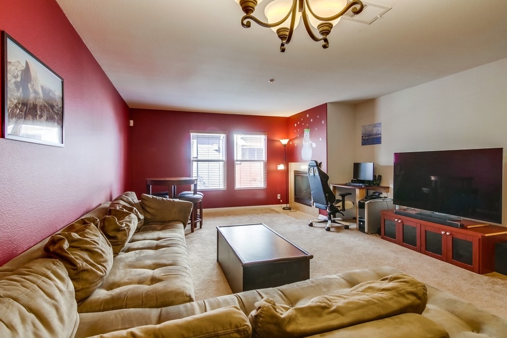 3144 Lighthouse Ridge Lane San Diego, CA 92110 - Photo 4 of 25