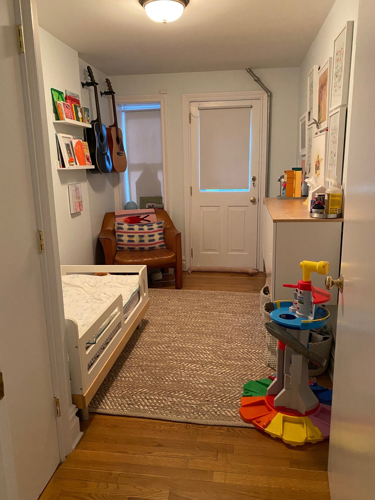 400 6th Street, Unit 1 Brooklyn, NY 11215 - Photo 13 of 14