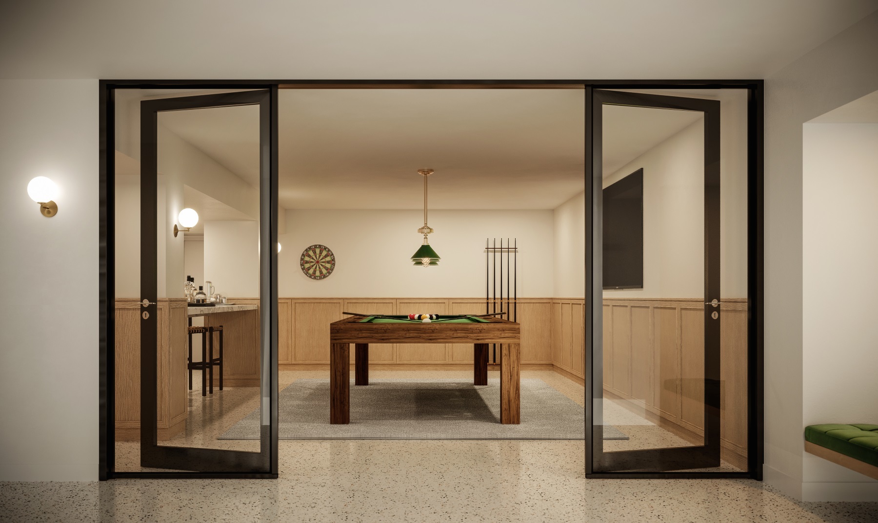 555 West End Avenue, Unit 6E Manhattan, NY 10024 - Photo 5 of 6