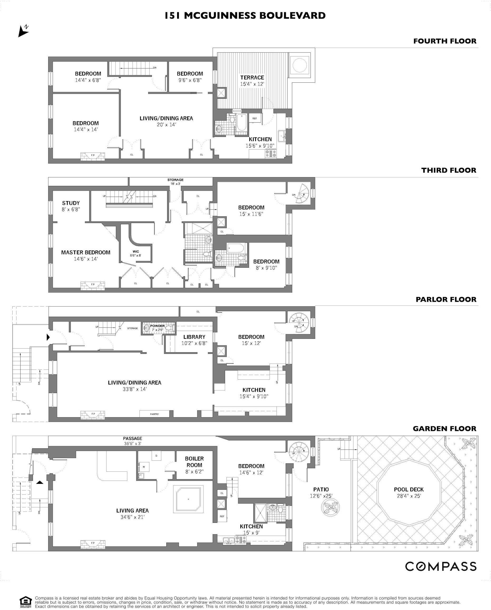 151 McGuinness Boulevard Brooklyn, NY 11222 - Photo 15 of 15