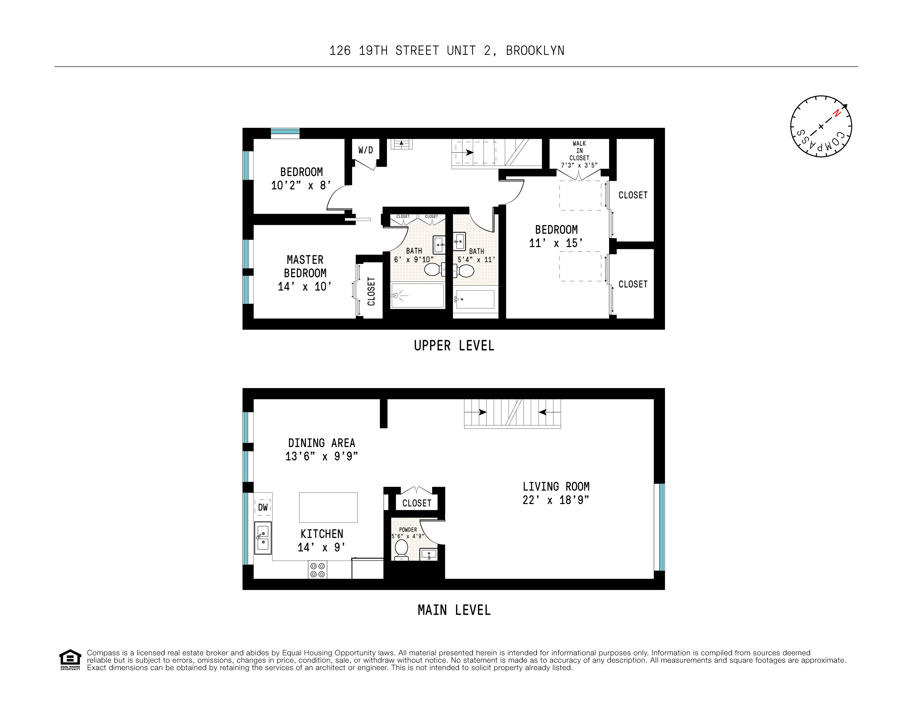 126 19th Street, Unit 2 Brooklyn, NY 11232 - Photo 10 of 10