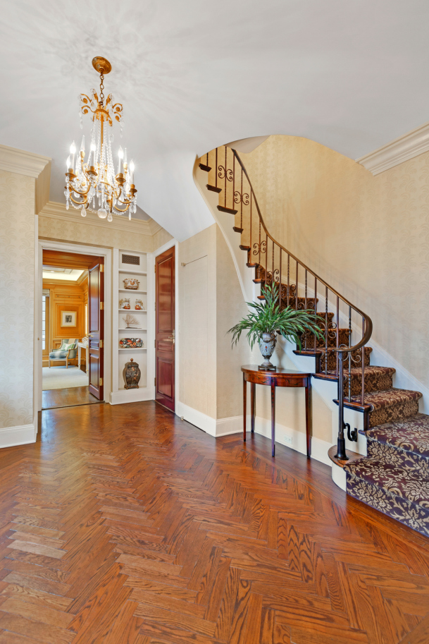 1001 Park Avenue, Unit PH Manhattan, NY 10028 - Photo 11 of 15